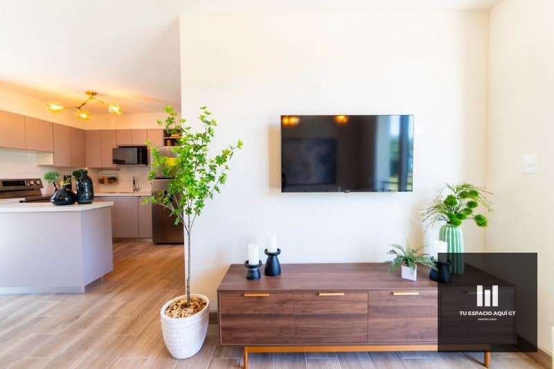 Apartamentos en Venta San José Pinula - 8
