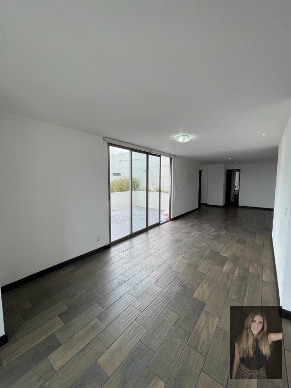 Apartamento en renta Edificio Verona zona 10 - 1
