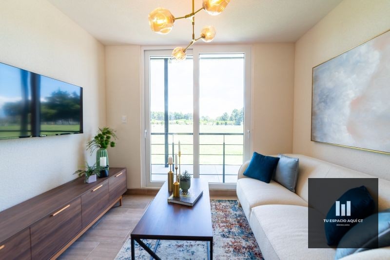 Apartamentos en Venta San José Pinula - 2