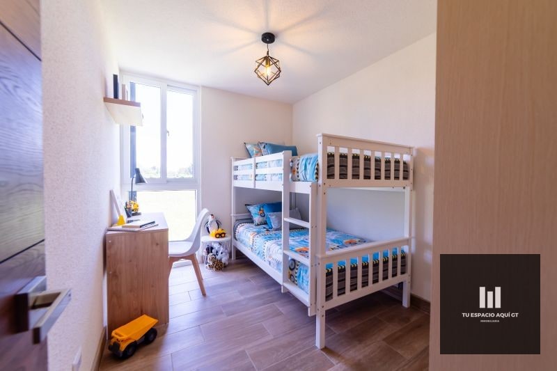 Apartamentos en Venta San José Pinula - 9