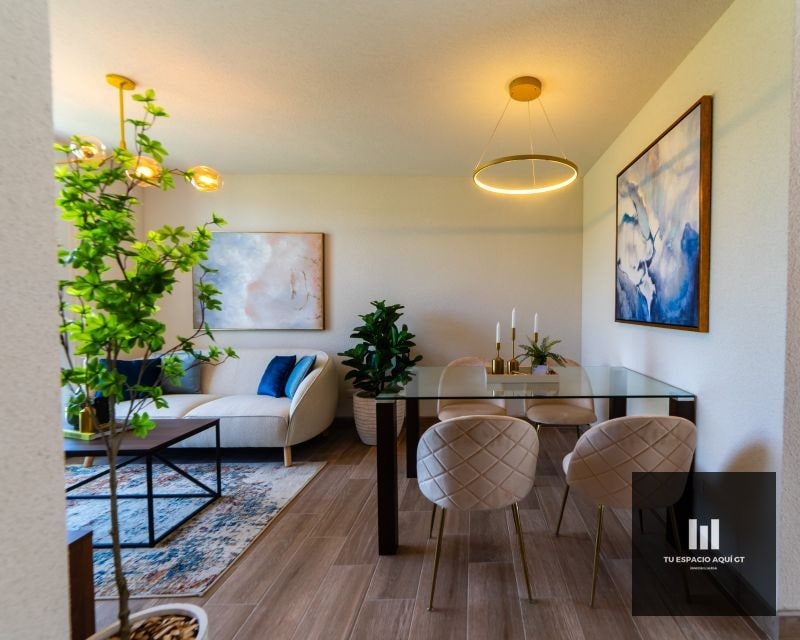 Apartamentos en Venta San José Pinula - 7