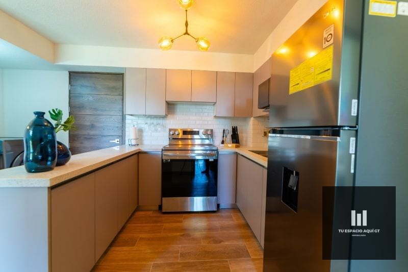 Apartamentos en Venta San José Pinula — Apartamento en Venta en San José Pinula, Guatemala, Ciudad — foto 3 de 10