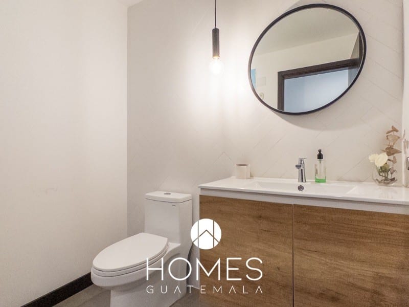 Apartamento en Venta, Zona 13. - Miniatura 4