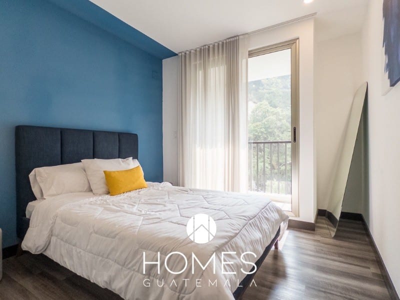 Apartamento en Venta, Zona 13. - Miniatura 9