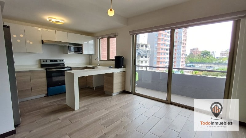 Apartamento en Renta en Seghería z14 - 11