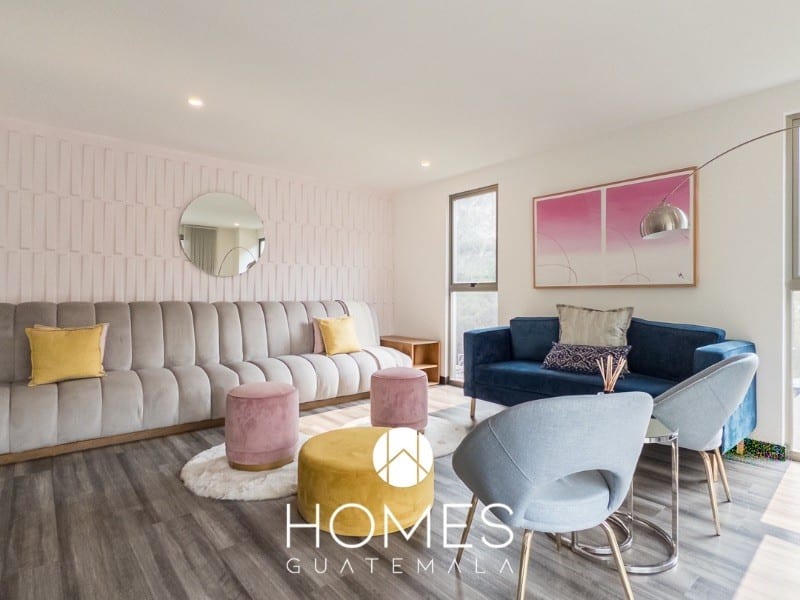 Apartamento en Venta, Zona 13. - Miniatura 13