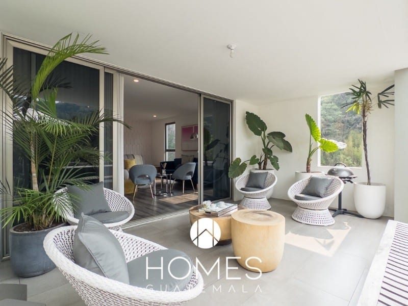 Apartamento en Venta, Zona 13. - Miniatura 5
