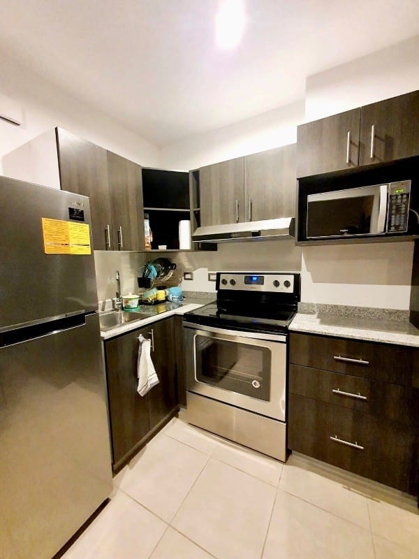 Apartamento en renta Edificio Destiny CAES km 14 — Apartamento en Alquiler en Carretera a El Salvador, Guatemala, Ciudad — foto 2 de 7