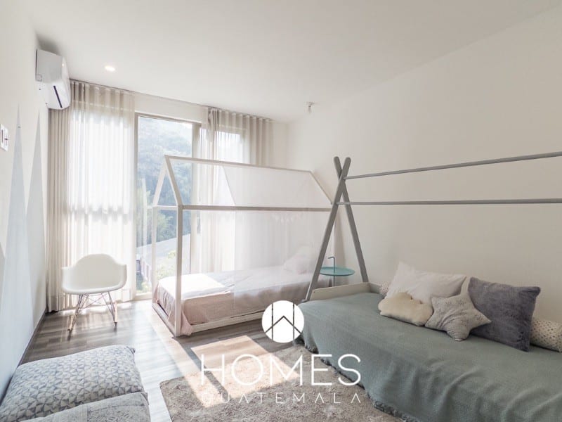 Apartamento en Venta, Zona 13. - Miniatura 12