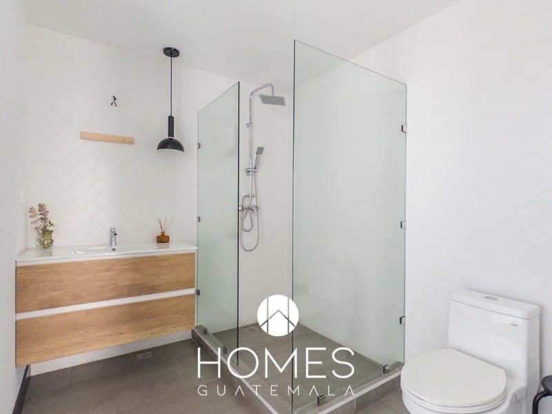 Apartamento en Venta, Zona 13. - Miniatura 8