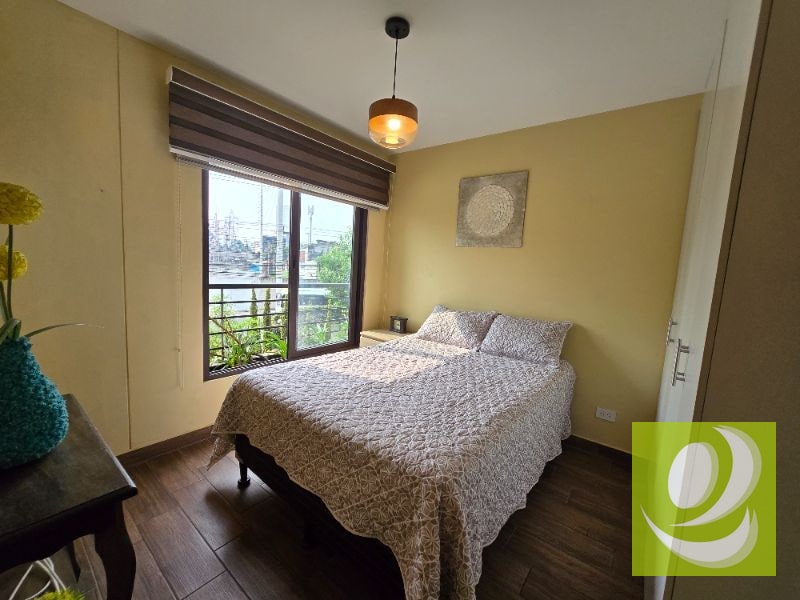 Balmes 47 Vendo Apartamento zona 11 - 1