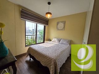 Balmes 47 Vendo Apartamento zona 11 — Apartamento en Venta en Balmes 47, Zona 11, Guatemala, Ciudad — miniatura 5 de 8