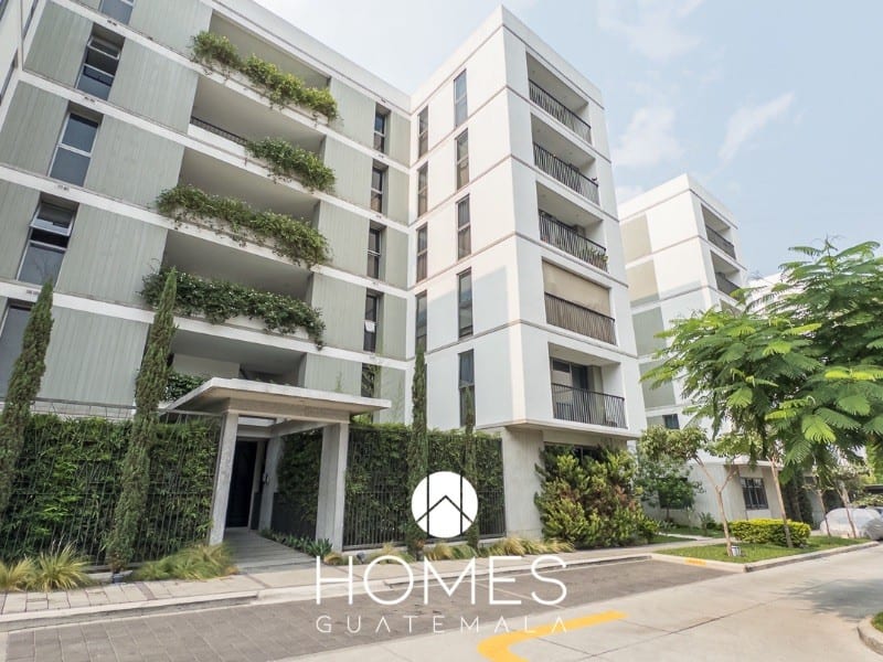 Apartamento en Venta, Zona 13. - Image 1