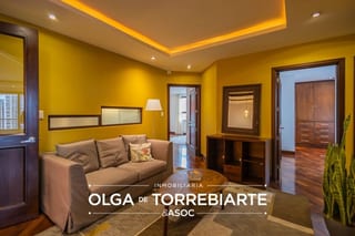 Apartamento amueblado en Santa María, Zona 10 — Apartamento en Alquiler en Santa María, Zona 10, Guatemala, Ciudad — miniatura 12 de 13