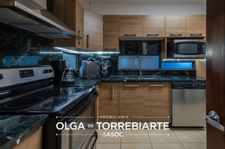 Apartamento amueblado en Santa María, Zona 10 — Apartamento en Alquiler en Santa María, Zona 10, Guatemala, Ciudad — miniatura 7 de 13