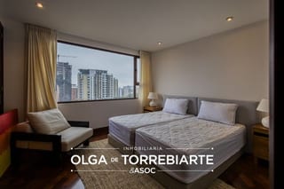 Apartamento amueblado en Santa María, Zona 10 — Apartamento en Alquiler en Santa María, Zona 10, Guatemala, Ciudad — miniatura 2 de 13