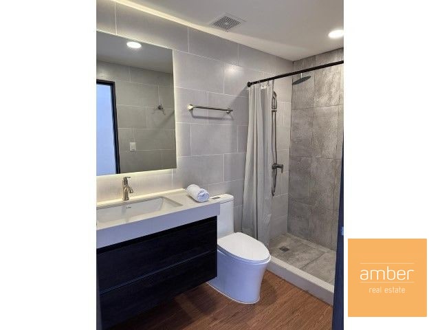 Apartamento Amueblado Edificio Canamco, Zona 10 - 4