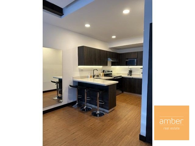 Apartamento Amueblado Edificio Canamco, Zona 10 - 2