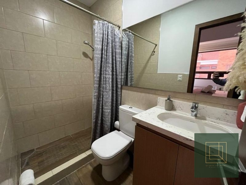 Apartamento en renta amueblado en zona 10 — Apartamento en Alquiler en Salvattore, Zona 10, Guatemala, Ciudad — foto 7 de 7