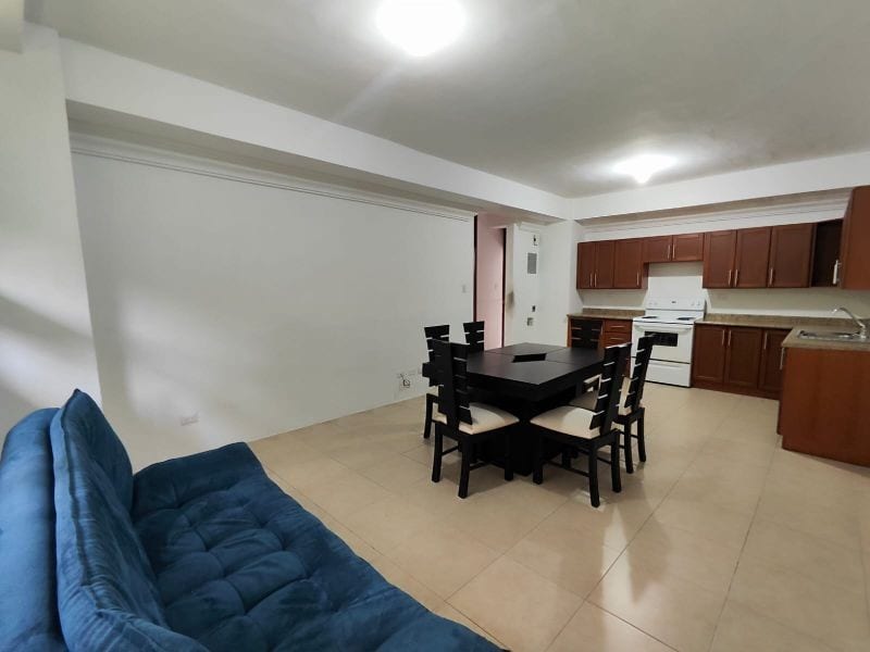Alquiler de apartamento semi amueblado en zona 16 — Apartamento en Alquiler en La Montaña, Zona 16, Guatemala, Ciudad — foto 4 de 6