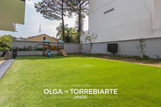 Apartamento en renta Edificio Naori, zona 10 — Apartamento en Alquiler en Naori, Zona 10, Guatemala, Ciudad — miniatura 3 de 16