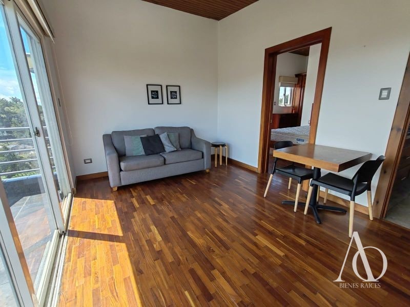 Apartamento en Alquiler Edificio Lindora Lofts, zona 16 - 1