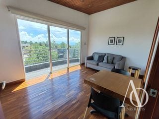 Apartamento en Alquiler Edificio Lindora Lofts, zona 16 — Apartamento en Alquiler en Zona 16, Guatemala, Ciudad — miniatura 5 de 14