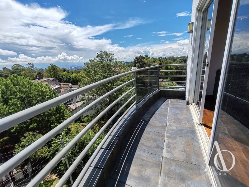 Apartamento en Alquiler Edificio Lindora Lofts, zona 16 - 13