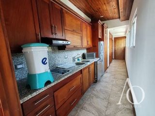 Apartamento en Alquiler Edificio Lindora Lofts, zona 16 — Apartamento en Alquiler en Zona 16, Guatemala, Ciudad — miniatura 3 de 14