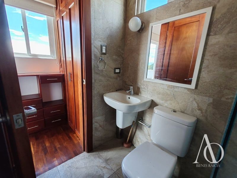 Apartamento en Alquiler Edificio Lindora Lofts, zona 16 - 10