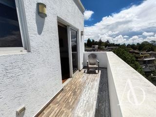Apartamento en Alquiler Edificio Lindora Lofts, zona 16 — Apartamento en Alquiler en Zona 16, Guatemala, Ciudad — miniatura 11 de 14