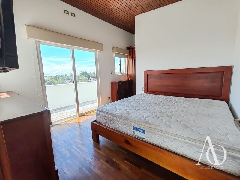 Apartamento en Alquiler Edificio Lindora Lofts, zona 16 - 6