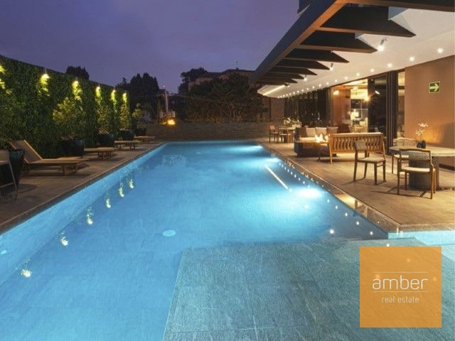 Santa Sofia, 7ma avenida, zona 10 - 8