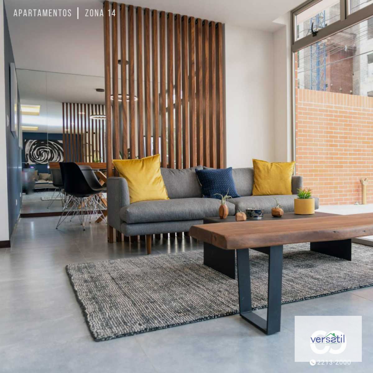 Casa 11 Vendo apartamento Nivel Alto 3 habitaciones - 8