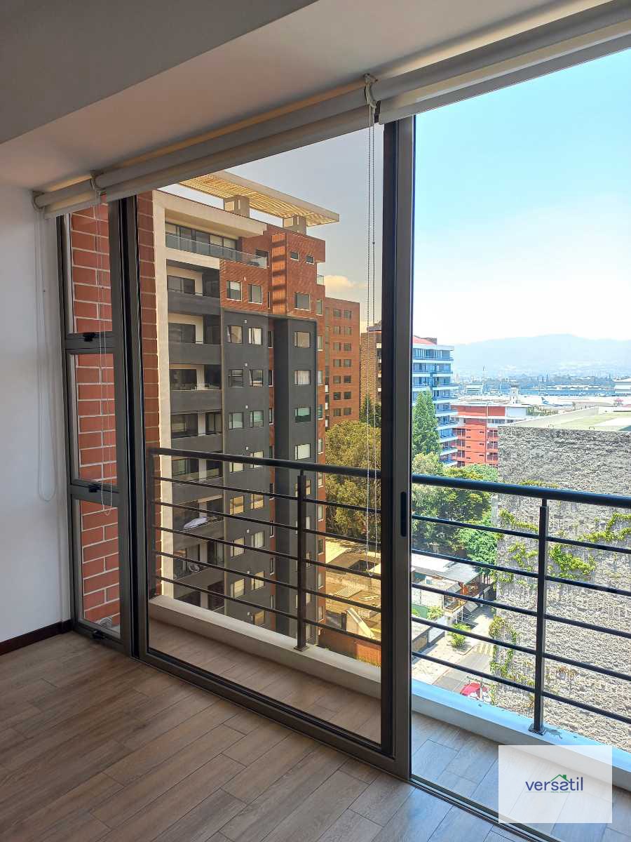 Casa 11 Vendo apartamento Nivel Alto 3 habitaciones - 5