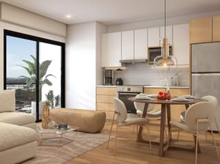 Apartamentos en Zona 12 (Opción 3) — Apartamento en Venta en Zona 12, Guatemala, Ciudad — miniatura 2 de 4