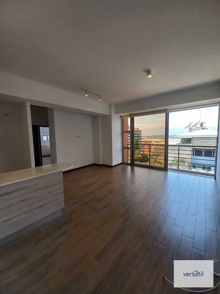 Casa 11 Vendo apartamento Nivel Alto 3 habitaciones  - 3