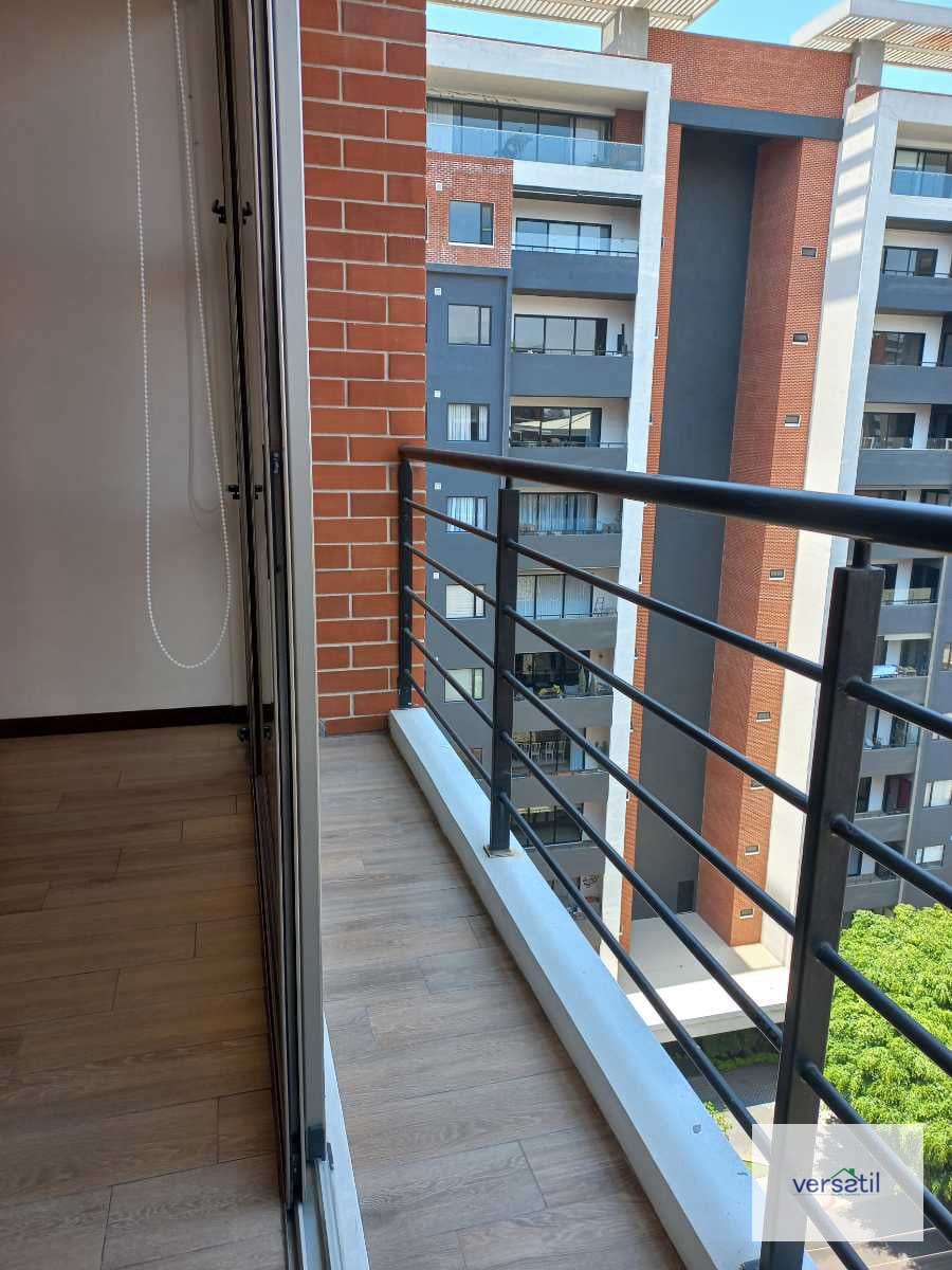 Casa 11 Vendo apartamento Nivel Alto 3 habitaciones  — Apartamento en Venta en Casa Once, Zona 14, Guatemala, Ciudad — foto 1 de 10