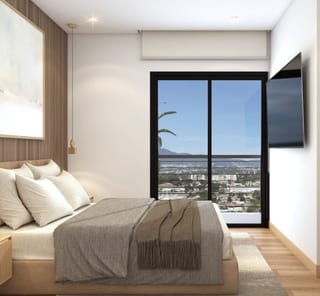 Apartamentos en Zona 12 (Opción 3) — Apartamento en Venta en Zona 12, Guatemala, Ciudad — miniatura 4 de 4