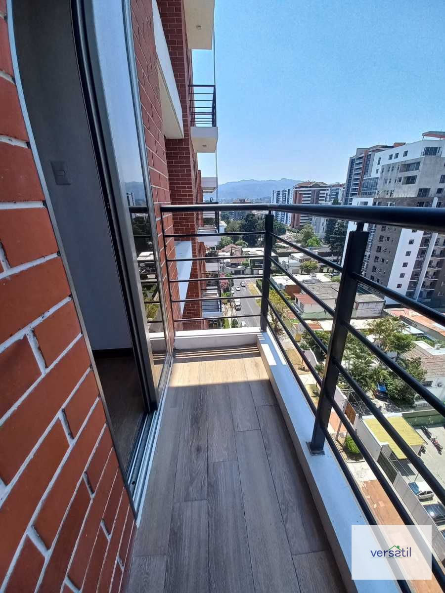 Casa 11 Vendo apartamento Nivel Alto 3 habitaciones  — Apartamento en Venta en Casa Once, Zona 14, Guatemala, Ciudad — foto 4 de 10