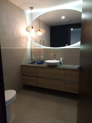 APARTAMENTO EN ALQUILER EDIFICIO MIRA ZONA 10 — Apartamento en Alquiler en Mira, Zona 10, Guatemala, Ciudad — miniatura 13 de 17