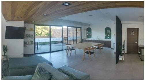 APARTAMENTO EN ALQUILER EDIFICIO MIRA ZONA 10 — Apartamento en Alquiler en Mira, Zona 10, Guatemala, Ciudad — foto 6 de 17