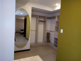 APARTAMENTO EN ALQUILER EDIFICIO MIRA ZONA 10 — Apartamento en Alquiler en Mira, Zona 10, Guatemala, Ciudad — miniatura 12 de 17