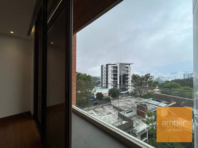 Apartamento en Ápice II, zona 15 - 3