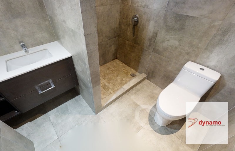 Vendo Apartamento Eficiency zona 15 Vh1 - 8