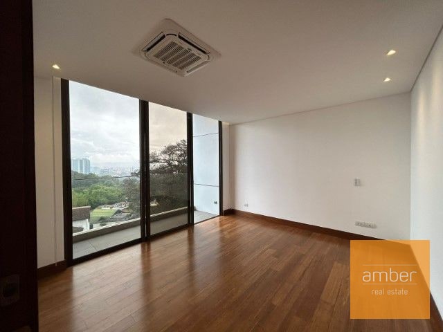 Apartamento en Ápice II, zona 15 - 1