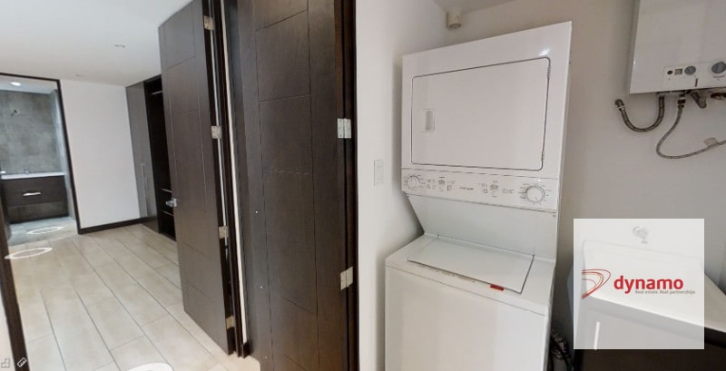 Vendo Apartamento Eficiency zona 15 Vh1 - 6