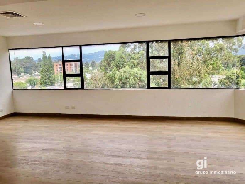 Apartamento totalmente remodelado en renta, excelente ubicación, zona 14 - 4