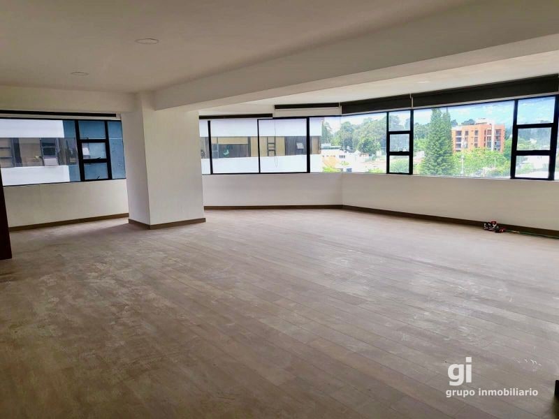 Apartamento totalmente remodelado en renta, excelente ubicación, zona 14 - 11