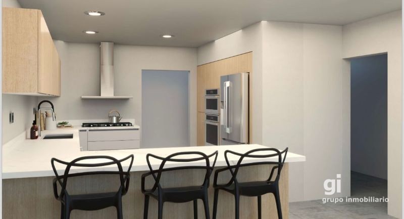Apartamento totalmente remodelado en renta, excelente ubicación, zona 14 - 10